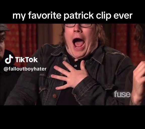 Exploring the Impact of Fall Out Boy on Early 2000s Boybands and LGBTQ Representation