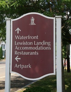 Five Restaurants NOT to miss | Lewiston, NY | Mike's Road trip