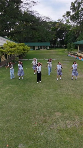 New Dance Trend: Perfect Strangers Challenge