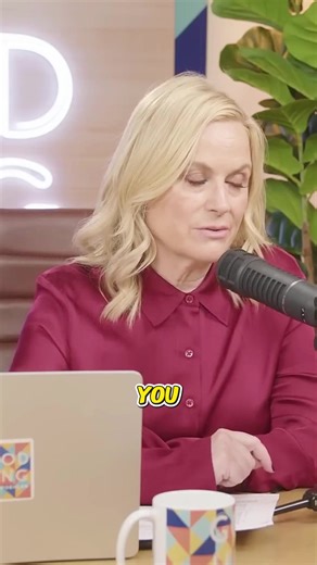 Good Hang Podcast Highlights with Amy Poehler