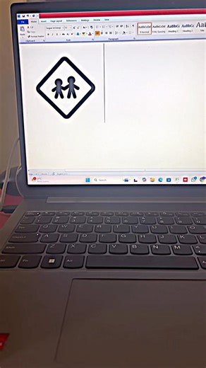 Ms word symbol shortcutkey trick #windows #microsoft #pctips #computerzone #shorts #ytshorts