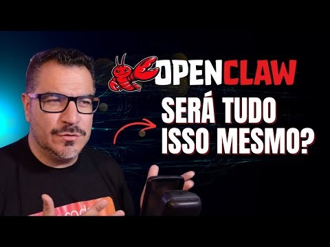 Is OpenClaw really all that?