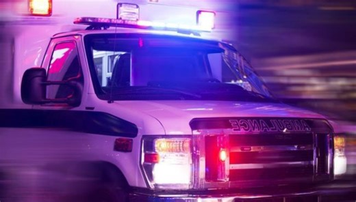 2 dead after falling through ice on northern Michigan lake