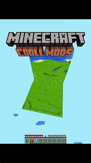 Minecraft mods Pt.61