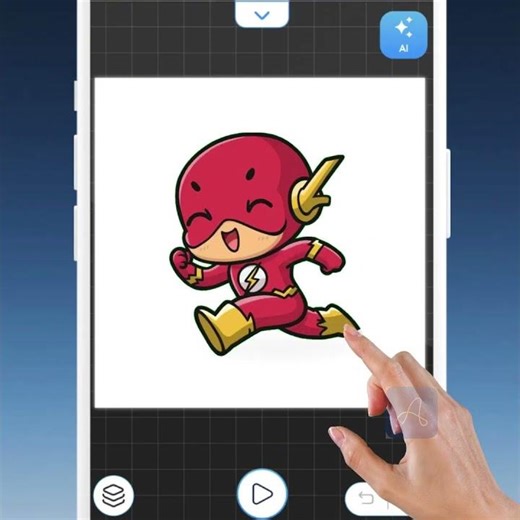 Animax AI: Animation Maker Pro