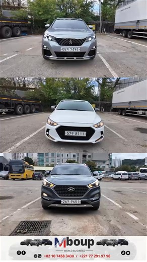 Mboup World Business, XLM 🇸🇳 | Mboup World Business