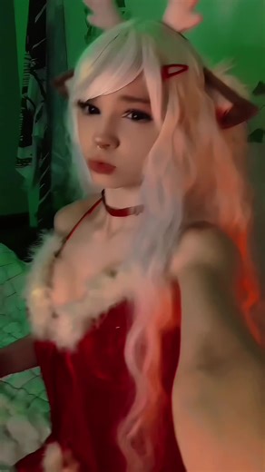 Femboy Christmas Elf: Embrace the Holidays in Style