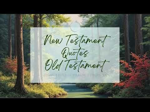 John 12:13 Quotes Psalm 118:25-26