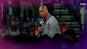 Dave Chappelle responds to Netflix controversy; fired employee speaks