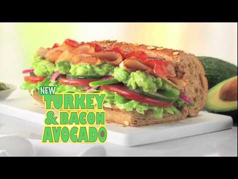 Subway "I'm Feeling Subway" Campaign Theme song by WATT WHITE