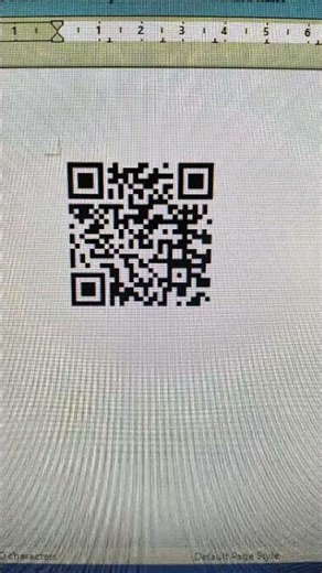 QR BARCODE COPY SCAN QR OR SENDING #coding #website