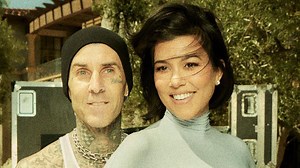 Inside Kourtney Kardashian's Disney-themed baby shower