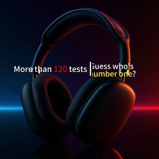 2026 OverEar Headphones Deep Review | Comprehensive Analysis of Performance, Comfort & Sound Quality