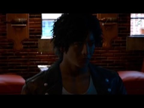 Lost Judgment - Cameos
