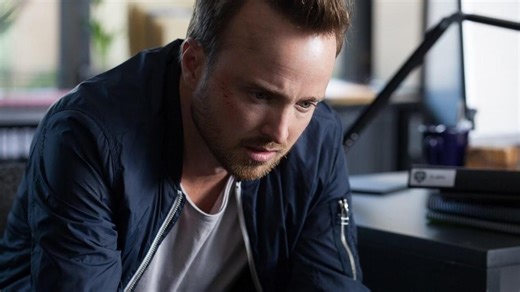 Znajdź mnie (2016) Napisy PL