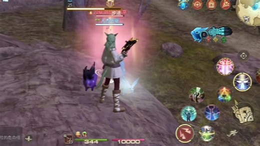 最终幻想所有boss等级及战力的