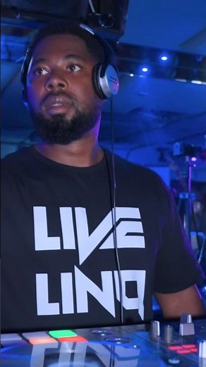 Live LinQ Reggae & Dancehall 90s & 2000s Day Party on (Sat 15th November) #dancehall #dj #reggae