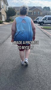 64 reactions · 9 comments | I made a promise to myself: to take my...