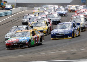 The 10 best NASCAR moments at Watkins Glen
