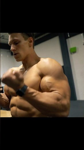 Bicep Squeeze
