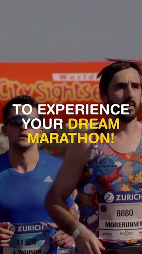 3 comments | Ready for the next Challenge? We take you to Seville for the marathon of your dreams  Participate until the 31st of December and you can have the chance to win a free trip to run in the Zurich Seville Marathon! Airfare, hotel, bib number, and sightseeing experience included. #citysightseeing #marathonchallenge #zurichmarathon #running #runner #seville #sevillemarathon | City Sightseeing | Facebook