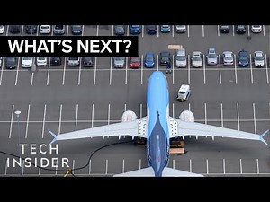 What's Next For Boeing?