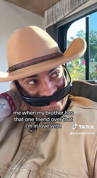 Secret Crush on My Brother's Friend | Memes Compilation