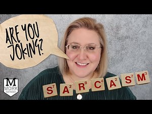 What's so Funny? How to Understand and Respond to Spoken Sarcasm in the English Language