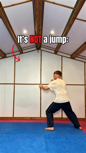 1M views · 18K reactions | The ghost step tutorial… | Nathearn | Facebook