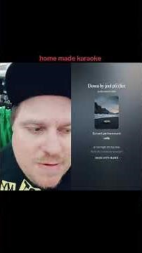 take some home made Karaoke to the face down wasted time 420