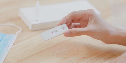 First Alert Safety Check: Test for the flu at home