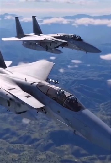 Exploring USAF Fighter Jets and Aircraft Types