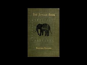 The Jungle Book Part 1