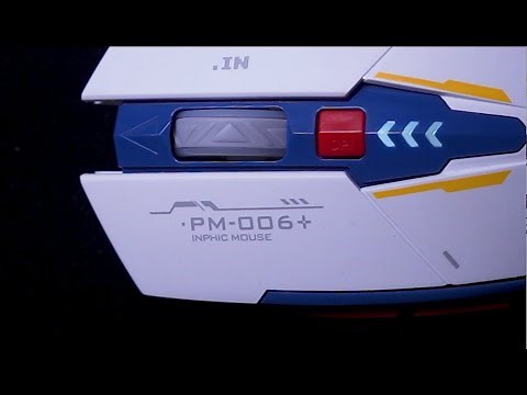 INPHIC Wireless Mouse