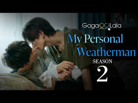 My Personal Weatherman Season 2 Release Date | Trailer | Latest Updates!!