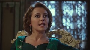 A Szultána 1.évad 46.rész