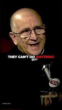 Father Chad on Demons Can Do NOTHING Without Christ's Permission