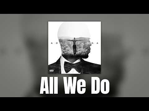 Trey Songz - All We Do [Official Audio]