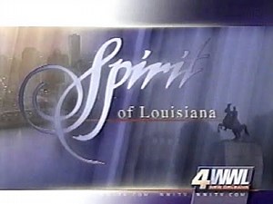WWL-TV New Orleans Eyewitness News September 6, 2006