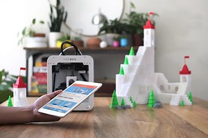 Save 25% on this 3D printer bundle