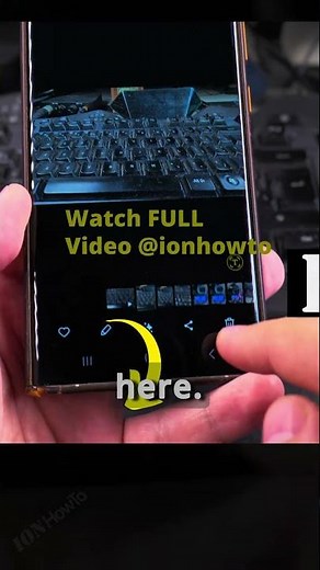 How to Delete Clipboard History on Samsung Android Phone part 3