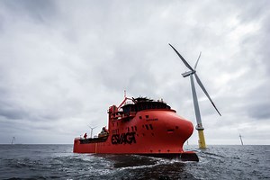 Havyard Announces its Eighth Windfarm Service Vessel | Fish Focus