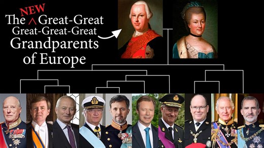 How Queen Elizabeth’s legacy reshaped the royals