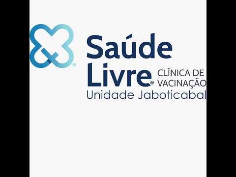 Clínica Saúde Livre Jaboticabal.