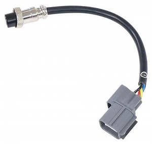 Replacement Adapter Plug for Bulldog Winch Wireless Remote Bulldog Winch Accessories and Parts BDW82