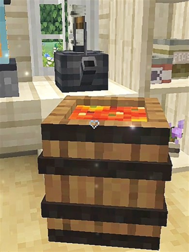 Mizuno's 16 Cit: Top Aesthetic Addon for Minecraft