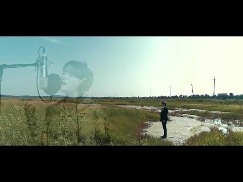 J-JUN(김재중)'We're（Korean ver.）' Official MV
