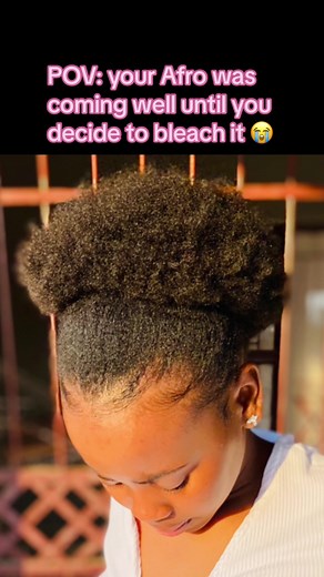 Best Bleach for Afro Hair: A Guide for Beginners