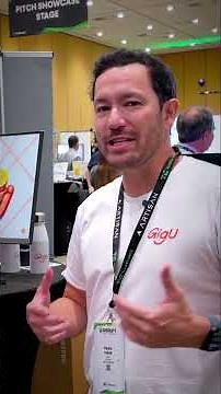 COOLEST Tech for Uber Drivers! (Tech Crunch Disrupt 2025)