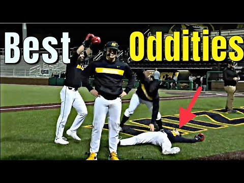 Best Pranks in Baseball